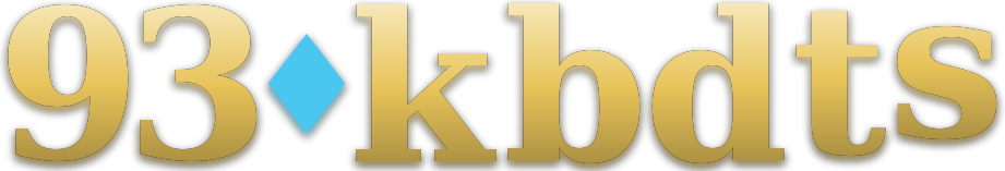 930kbdts logo